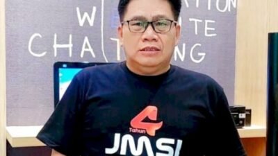 Jelang Pemungutan Suara, JMSI Sumut Ajak Warga Hindari Hoaks dan Ujaran Kebencian