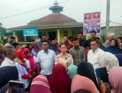 Baru 2 Bulan Jabat Anggota DPRD Deliserdang, Gerindra Sumut Apresiasi Kinerja Luar Biasa M Dahnil Ginting