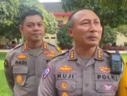 Pasca Longsor Sibolangit, Polda Sumut Siapkan 4 Jalur Alternatif Medan-Berastagi