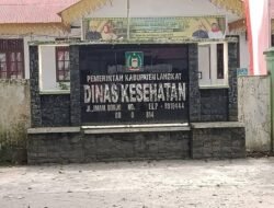 Kadis Kesehatan Langkat Dituding Jual Beli Jabatan Kapus: 1 Kapus Harus Setor Puluhan hingga Ratusan Juta