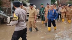 2.000 Jiwa Terdampak Banjir di Patumbak, Rumah dan Harta Benda Warga Hancur