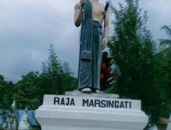 Hari ini Jumat Punguan Pomparan Raja Marsingati Medan Sekitarnya  (PPRM-MS) Tambunan Lumban Gaol  Rayakan Natal