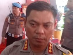 Jalani Pemeriksaan, 7 Anggota Polrestabes Medan Dimutasi ke Polda Diduga Aniaya Tahanan hingga Tewas