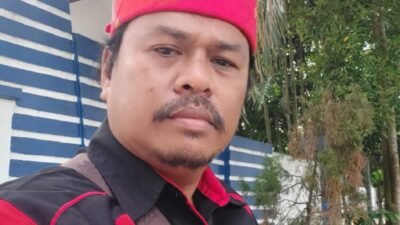 Paslon 03 Gugat Hasil Pilkada Deliserdang ke MK, Ketua LSM LITPK Sumut: Kemenangan dr Aci Tambunan-Lomlom Keinginan Masyarakat