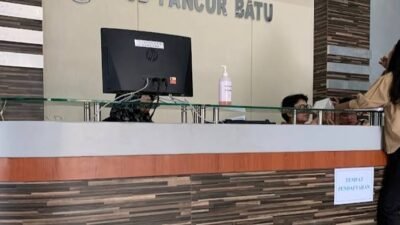 RSUD Pancurbatu Miliki  Semua Izin, Dirut dr Herlina Sembiring: Puji Tuhan Rumah Sakit Ini Naik Kelas