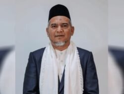 Pimpinan Ponpes Darularafah Raya, Ustad Harun Lubis: Semoga Asri Ludin Tambunan-Lom Lom Amanah dan Adil Pimpin Deliserang