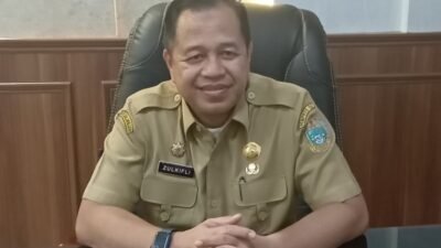 Ketua DPRD Sumut Dilantik 31 Januari 2025