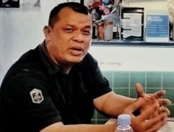 Ketua DPD Komnas WI Tumpal Manik Apresiasi Polresta Deliserdang Komit Menjaga Keamanan Tahun 2024