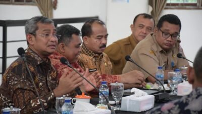 Presiden: Pembangunan Nasional Berbasis Ekonomi Pancasila