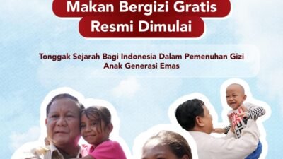 Disdikbud Karo Tunggu Juknis Program Makan Bergizi Gratis