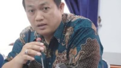 Terkait SMPN 2 Galang, Indra Silaban: Sudah Tau Kalah di Pengadilan tapi Kenapa Sekolah Itu Terus Dibangun?