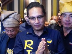 Walkot Medan Terpilih Rico Waas Pastikan di Masa Pemerintahannya tak Ada Lagi Kasus SPP Menunggak