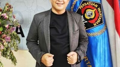 Hendry Ch Bangun Dipecat dari PWI, HPN di Kalsel Diklaim Ilegal