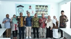 FGD Hasilkan Strategi Peningkatan Pendidikan, Pemprov Dukung PADU Implementasikan di Sumut