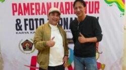 Ketum PWI Pusat Zulmansyah Sekedang Tunjuk Austin Tumengkol Jabat Plt Ketua PWI Sumut