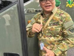 Bupati Asri Ludin Tambunan Siap Ikuti Retreat Akmil Magelang Demi Memajukan Deliserdang