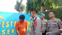 Kasus Perampokan di Sunggal: Satu Pelaku Sempat Perkosa Korbannya