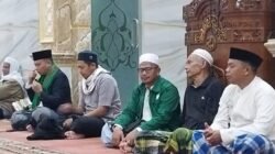 Darul Mursyid Jalin Silaturahmi lewat Safari Ramadhan