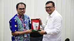 Dokter Indonesia Harus Jadi Tuan Rumah di Negeri Sendiri