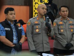 Sekelompok Pelaku Tawuran Serang Mobil Kapolres Belawan di Jalan Tol, Remaja Tewas Tertembak