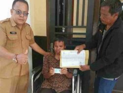 Pelayanan Inovatif dan Efisien, Disdukcapil Deliserdang Panen Pujian Warga