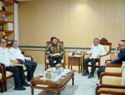 Bobby Nasution Dukung Program BPN Lakukan Penataan Lahan di Sumut
