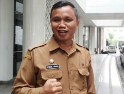 Lakukan Pelanggaran Berat, Ismael Sinaga Resmi Dicopot dari Jabatan Kadisnaker Sumut