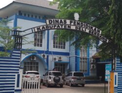 Disdik Deliserdang Diduga Minta Uang ke SD Negeri Penerima DAK