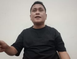 Beredar Percakapan Staf Anggota DPRD Medan di Medsos, Aris: Itu Inisiatif Saya Sendiri