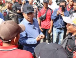 May Day 2025, Bupati Serdangbedagai Komitmen Tampung Aspirasi Buruh