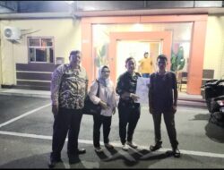 Dipukuli ‘Orang Suruhan’ Elyas Pardede, 4 Sekuriti UDA Lapor Polisi