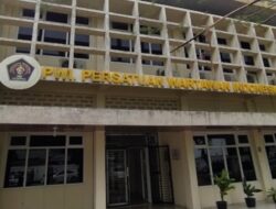 Persiapan Konferprov LB, Plt Ketua PWI Sumut Austin Tumengkol: Proses Verifikasi Sudah Capai 50 Persen