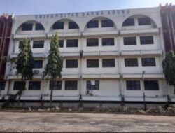 Tidak Ada Pencurian Uang di Universitas Darma Agung, Itu Fitnah!