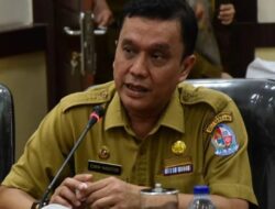 Inspektorat Deliserdang Pastikan Pemberhentian Kades Paluh Kurau Sudah Sesuai Ketentuan