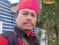 LITPK Sumut Angkat Bicara Terkait Bupati Deliserdang Dituduh Rajin Pencitraan dan Pemecatan Kades Paluh Kurau Langgar UU