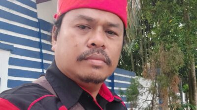 LITPK Sumut Angkat Bicara Terkait Bupati Deliserdang Dituduh Rajin Pencitraan dan Pemecatan Kades Paluh Kurau Langgar UU