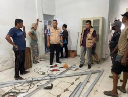 Klinik Ganesha Tak Miliki Izin, Pansus PAD DPRD Deliserdang Rekomendasi Tutup