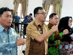 Pemkab Deliserdang Integrasikan Kebijakan Pembangunan Demi Terwujudnya  KLA