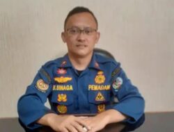 Bupati Deliserdang Copot Jabatan Kurnia Boloni Sinaga Sebagai Kadis Damkar