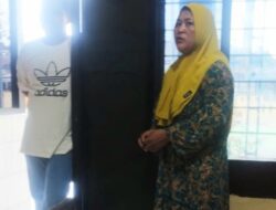 Dalam Hitungan Jam Usai Dilapor, Polsek Teluk Nibung Berhasil Tangkap Pelaku Curat