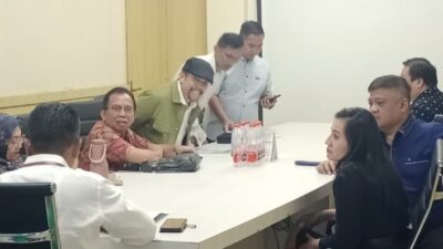 Terkait Konflik Yayasan Perguruan Darma Agung, LLDikti Undang Pengurus YPDA Berdasarkan Akta Notaris No. 08