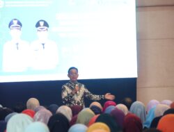 Tapsel Genjot Digitalisasi Layanan Publik Melalui Penerapan Transaksi Non Tunai