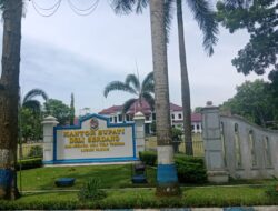16 Pejabat Pemkab Deliserdang Ikuti Asesmen Selama 3 Hari