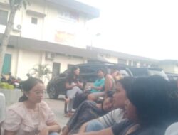 Pengurus YPDA Versi Hana Nelsri Kaban Semakin Kejam, Mahasiswi Diusir Paksa Dari Asrama
