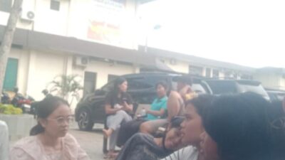 Pengurus YPDA Versi Hana Nelsri Kaban Semakin Kejam, Mahasiswi Diusir Paksa Dari Asrama