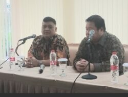 Salomo TR Pardede Akan Adukan Pemilik Biliar Terkait Pencemaran Nama Baik di Medsos