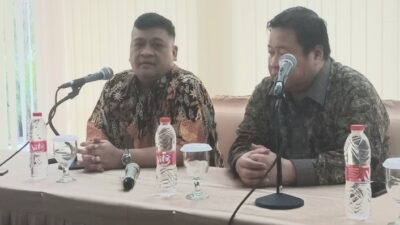 Salomo TR Pardede Akan Adukan Pemilik Biliar Terkait Pencemaran Nama Baik di Medsos