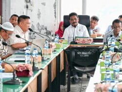 Hoaks! Pemkab Tapteng Setop Beasiswa Karena Efisiensi Anggaran