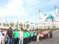 Gerakan Goro Kembali Digalakkan Menuju Tapsel Bangkit