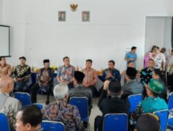 Pemkab Deliserdang Akan Tertibkan Pasar Delitua